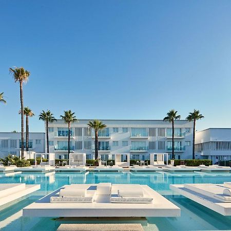 So White Beach Resort Айя Напа Екстериор снимка