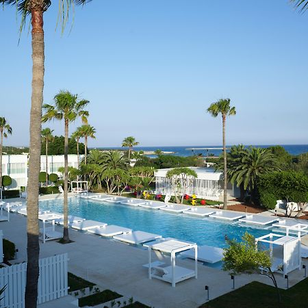 So White Beach Resort Айя Напа Екстериор снимка