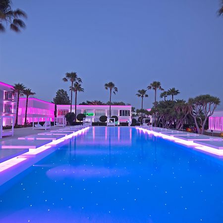 So White Beach Resort Айя Напа Екстериор снимка