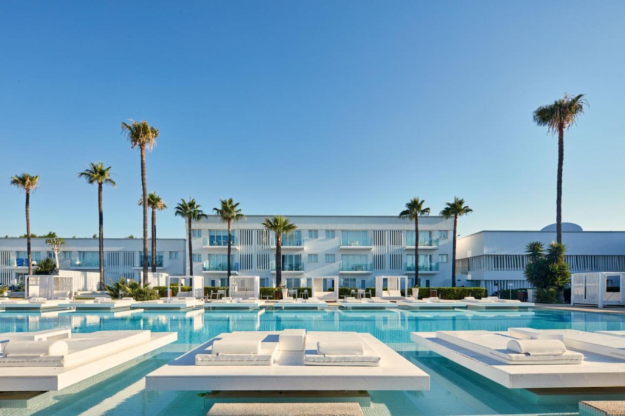 So White Beach Resort Айя Напа Екстериор снимка