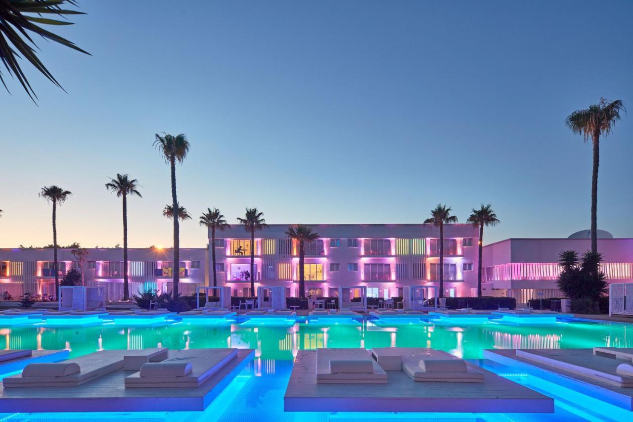So White Beach Resort Айя Напа Екстериор снимка