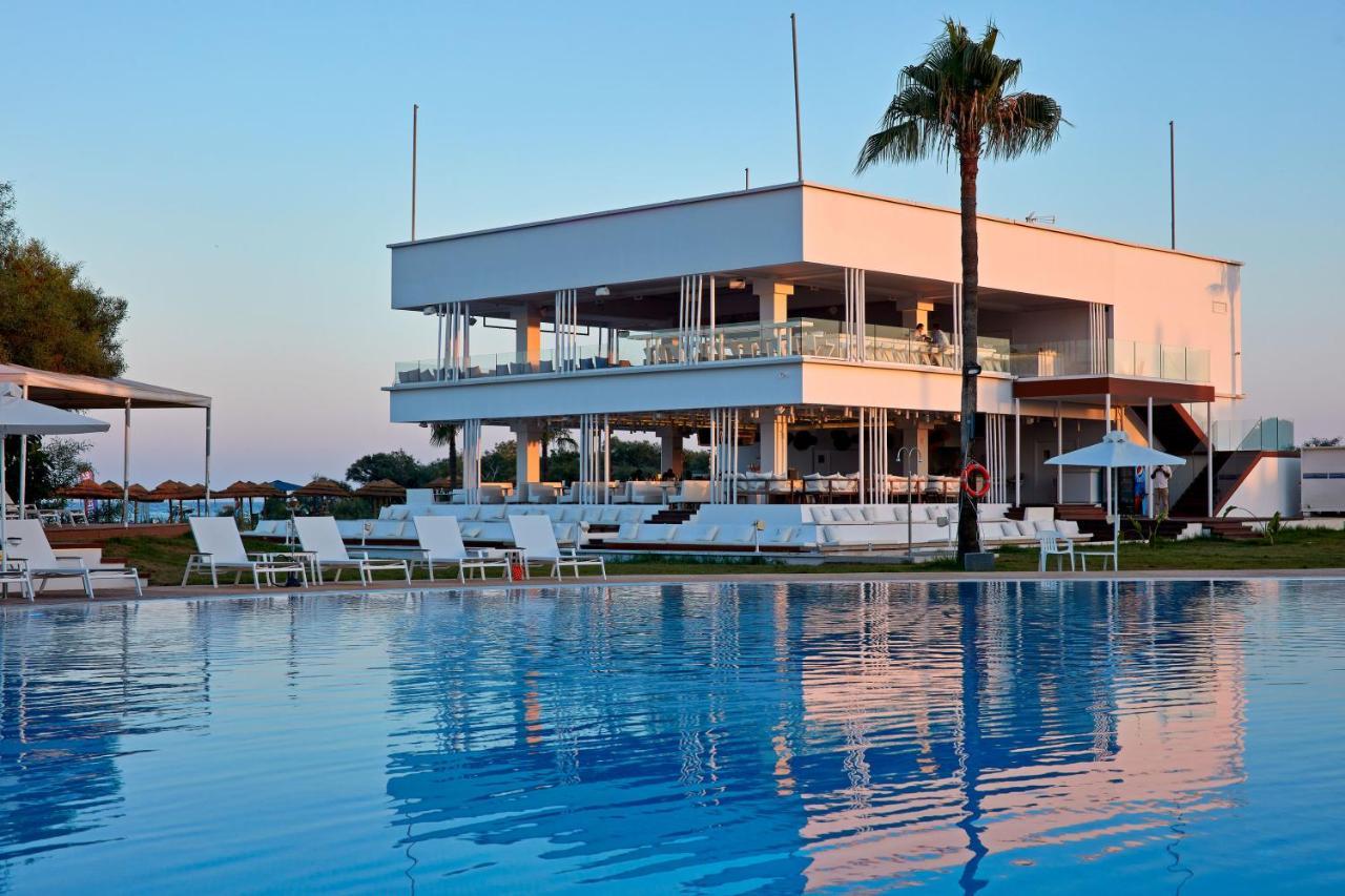 So White Beach Resort Айя Напа Екстериор снимка