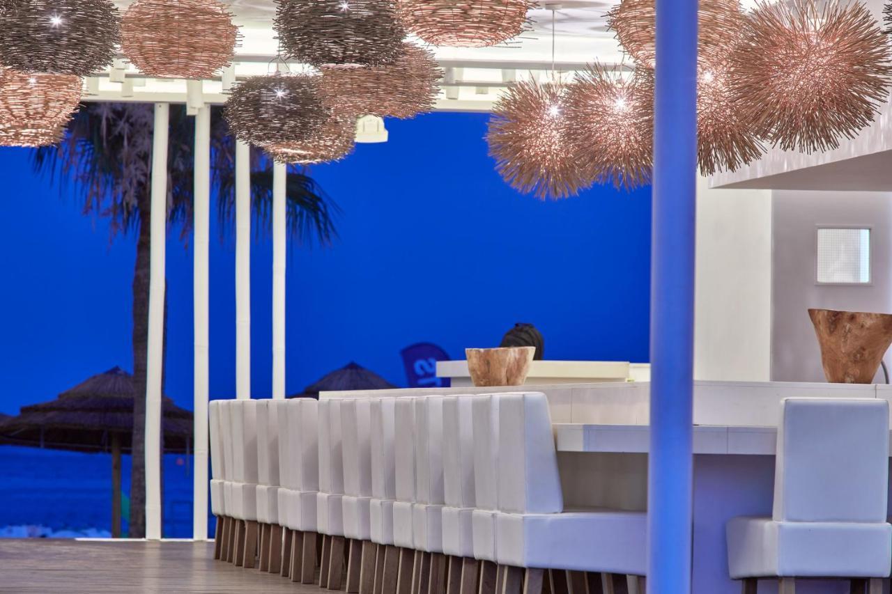 So White Beach Resort Айя Напа Екстериор снимка