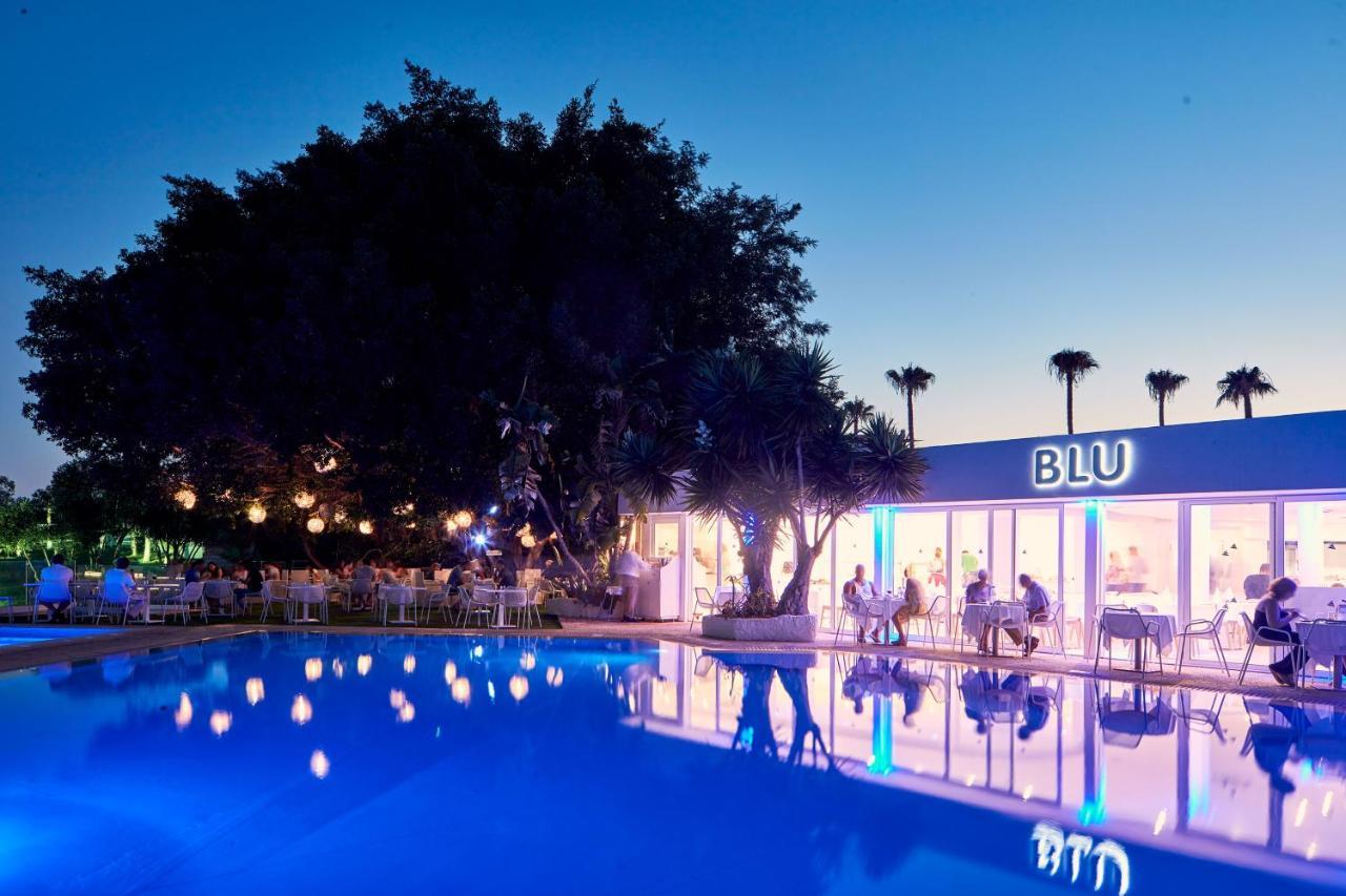 So White Beach Resort Айя Напа Екстериор снимка