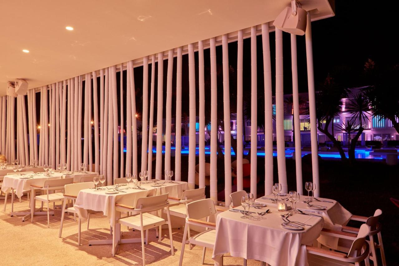 So White Beach Resort Айя Напа Екстериор снимка