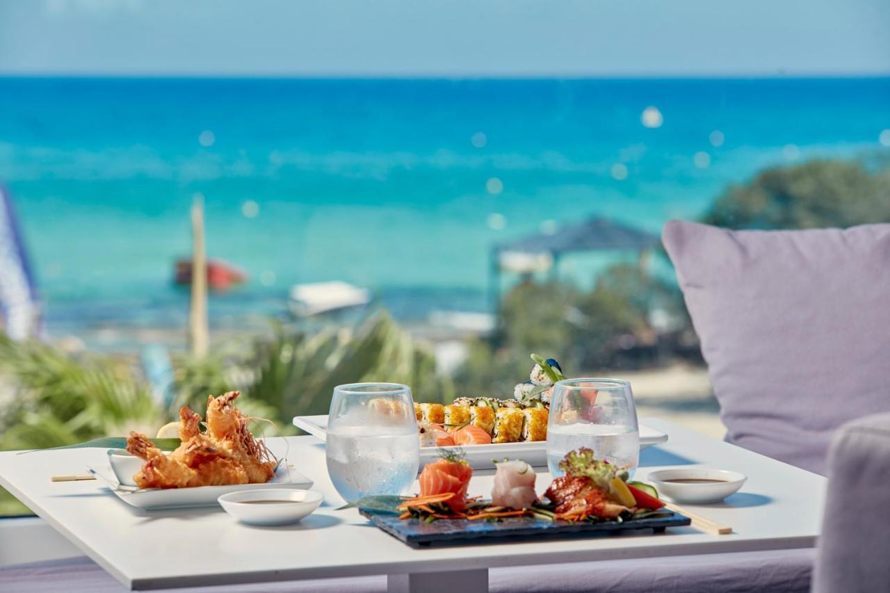 So White Beach Resort Айя Напа Екстериор снимка