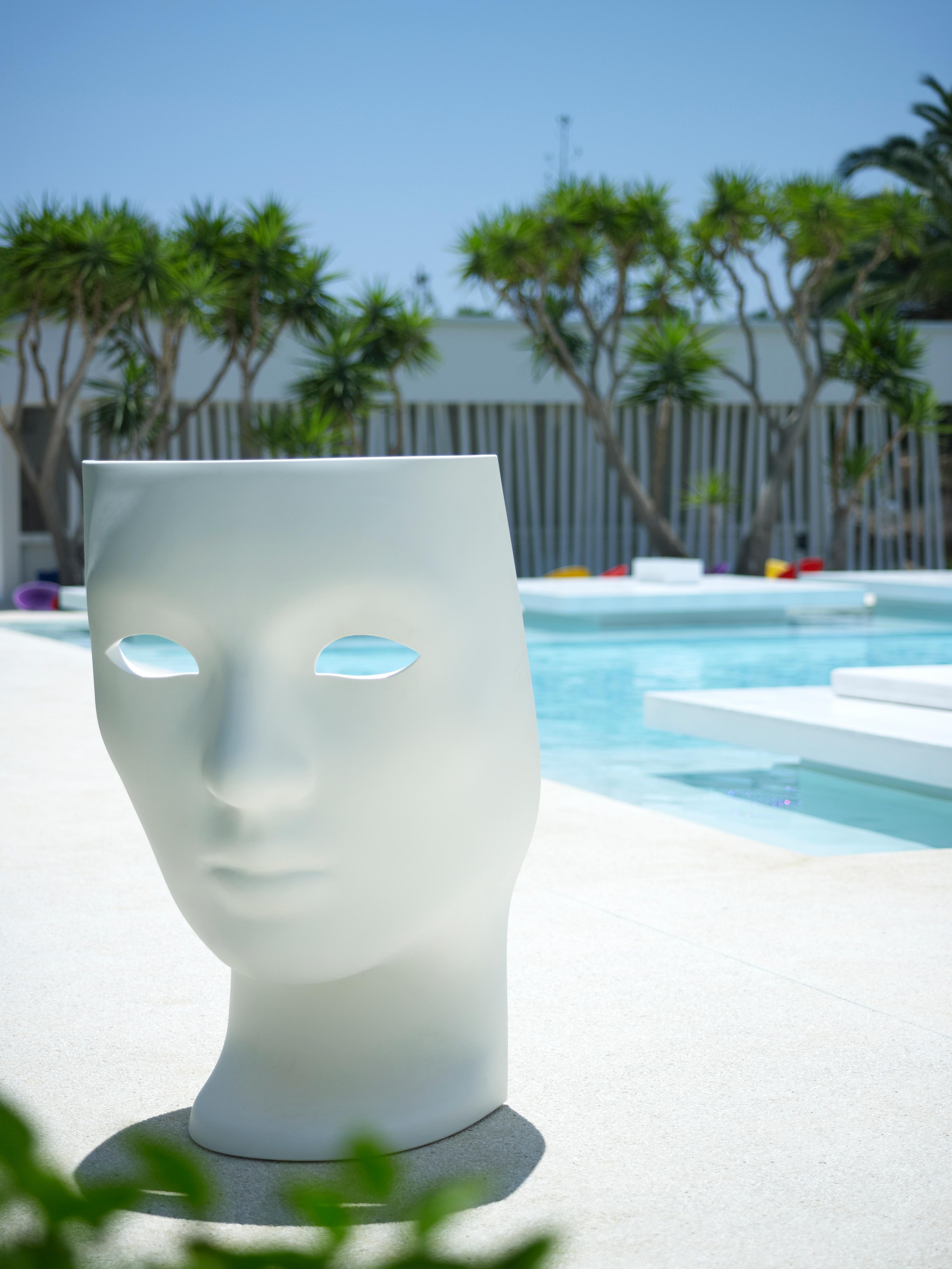 So White Beach Resort Айя Напа Екстериор снимка