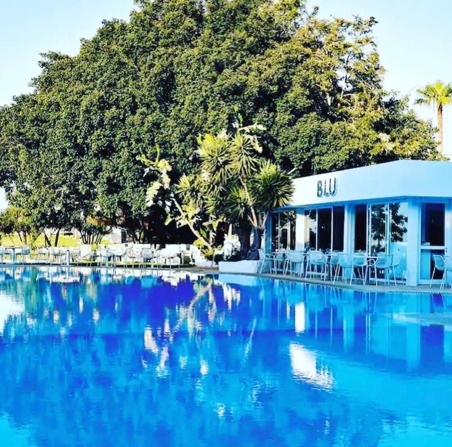 So White Beach Resort Айя Напа Екстериор снимка