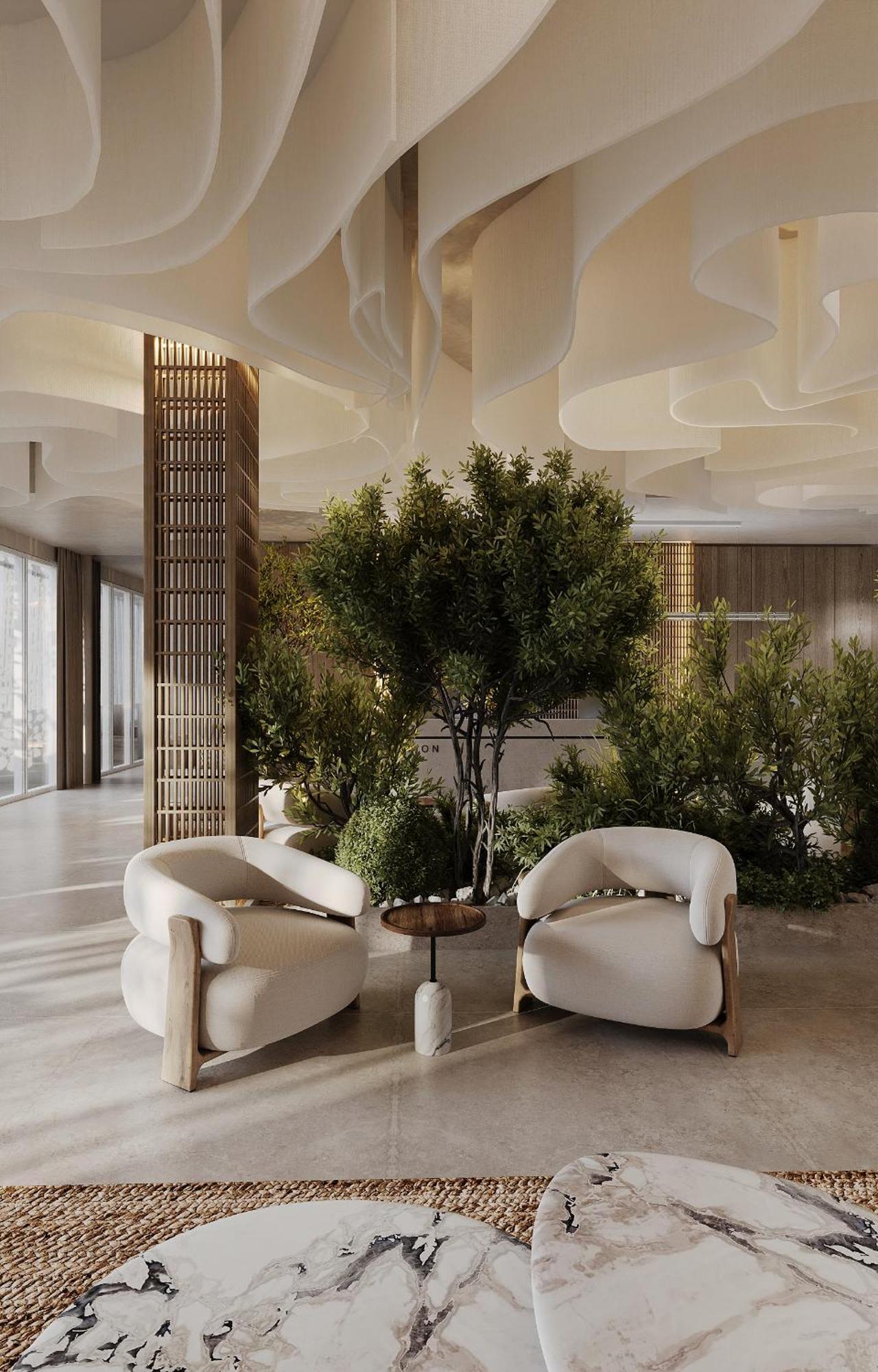 So White Beach Resort Айя Напа Екстериор снимка