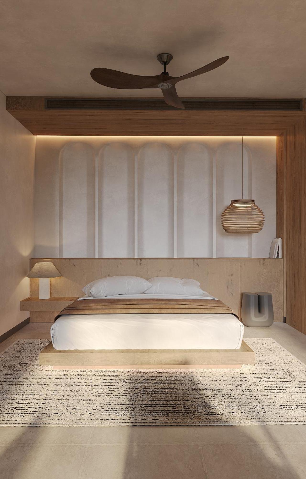 So White Beach Resort Айя Напа Екстериор снимка