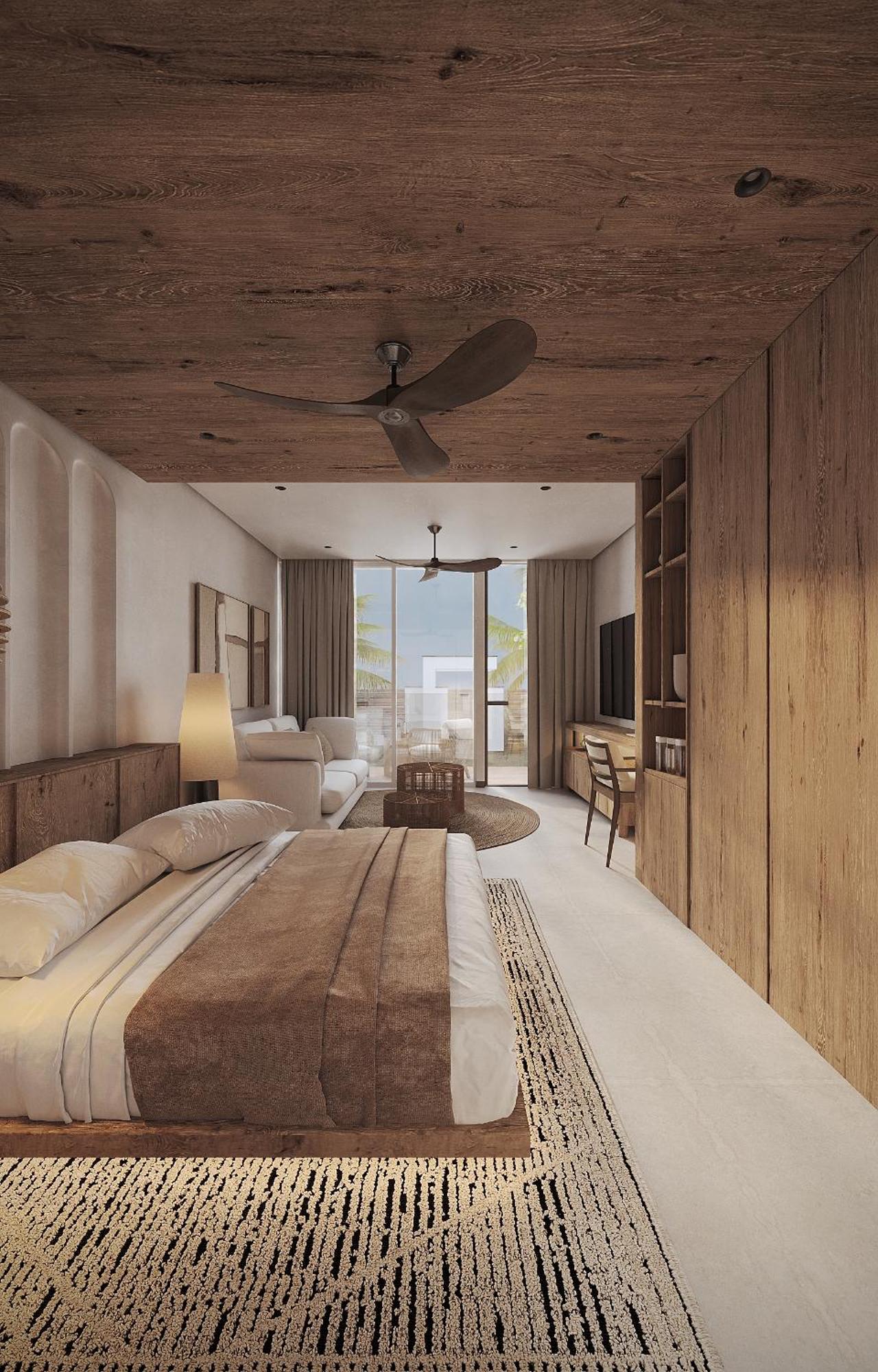 So White Beach Resort Айя Напа Екстериор снимка